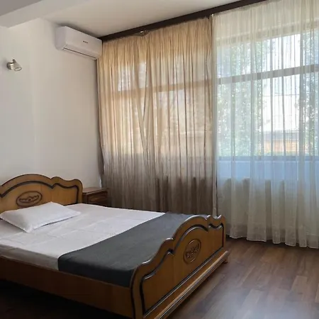 Apartament Regal * Mamaia