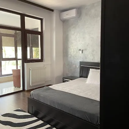 Apartament Regal * Mamaia