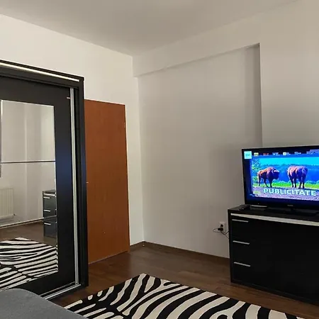 Apartament Regal * Mamaia