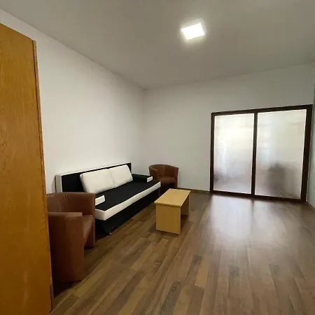 Apartmán Apartament Regal Mamaia