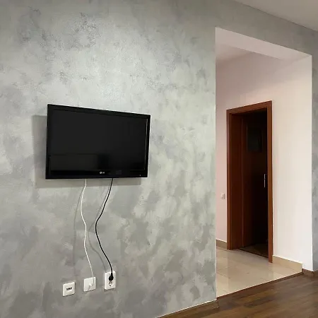 Apartament Regal *