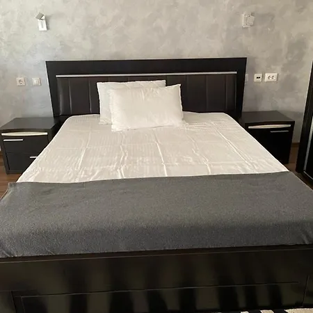 Apartmán Apartament Regal