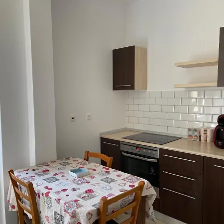 Apartament Regal * Mamaia