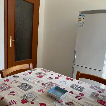Apartament Regal Apartmán *