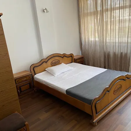 Apartmán Apartament Regal