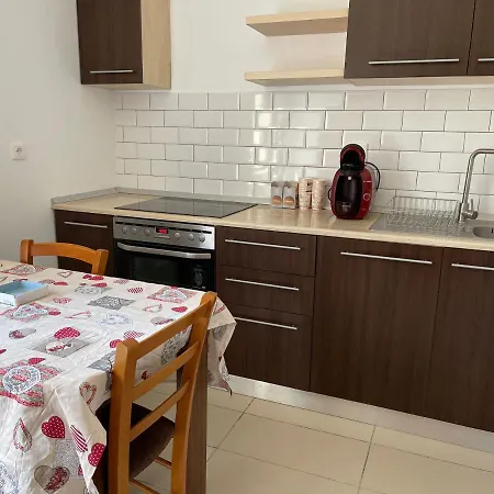 Apartmán Apartament Regal *