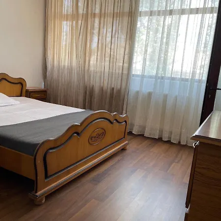 Apartmán Apartament Regal