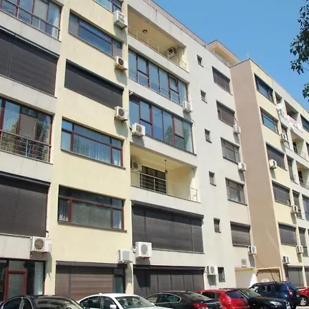Apartament Regal Apartmán